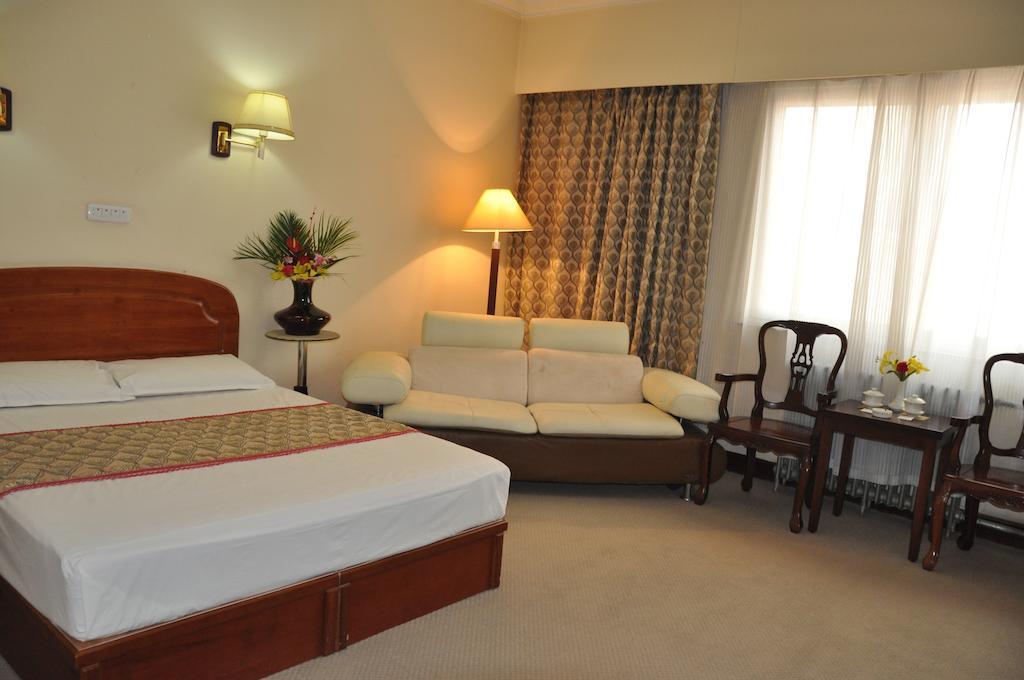Gan Jin Hotel Tiencin Pokój zdjęcie