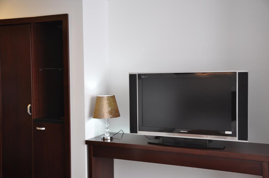 Gan Jin Hotel Tiencin Pokój zdjęcie